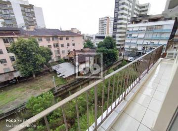 Apartamento · 76m² · 2 Quartos · 1 Vaga · Méier - Rua Pedro de Carvalho - Apartamento - 2 quartos (1 suíte) - Vaga de gara