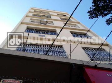 Apartamento · 75m² · 2 Quartos · Méier - Dias da Cruz- Venda- Excelente Apartamento - 2 Quartos Dependência compl