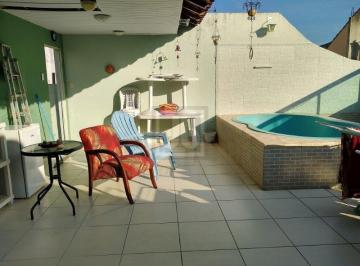 Casa · 101m² · 3 Quartos · 1 Vaga · Méier - Rua Santos Titara - Casa de Vila 3 Quartos (1 Suíte) Closet - Terraço Pi