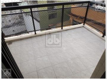 Apartamento · 92m² · 2 Quartos · 1 Vaga · Cachambi - Lindo Apartamento - Vazio! - 2 quartos (suíte) - Varandão - Elevador