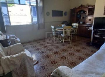 Apartamento · 84m² · 2 Quartos · 1 Vaga · Méier - Rua Aquidabã Vila São Jorge - Sala 2 Quartos Dependência Completa - Pode