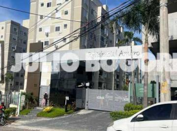 Apartamento · 52m² · 2 Quartos · 1 Vaga · Apartamento :  / Residencial / Encantado