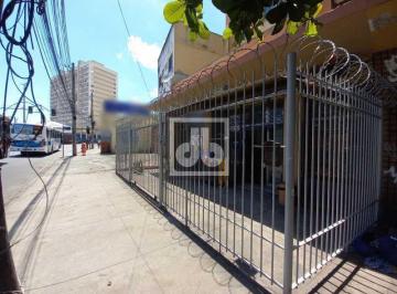 Comercial · 282m² · Abolição - Excelente Ponto Comercial - Loja Térrea - 282 m² IPTU - Recepção - Sa