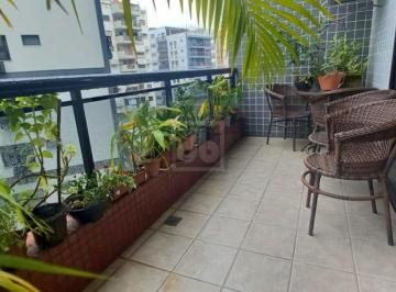 Apartamento · 133m² · 3 Quartos · 2 Vagas · Méier - Rua Silva Rabelo - Apartamento Duplex -Sala - 3 Quartos (1 Suíte) - Vara