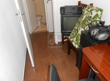 Apartamento · 47m² · 1 Quarto · 1 Vaga · Méier - Rua Aquidabã  - Excelente Apartamento  - Á Venda - Sala - 1 Quarto - Dep