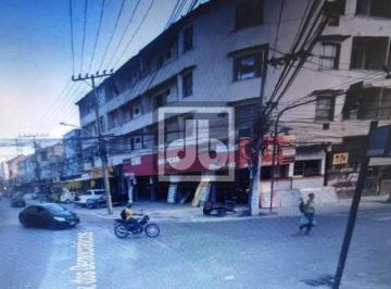 Comercial · 970m² · 9 Quartos · Manguinhos - VENDA- Prédio misto - 9 apartamentos - 30 Salas Comerciais - JBM711