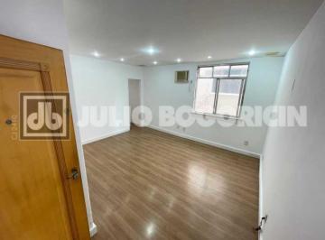 Apartamento · 98m² · 3 Quartos · MÉIER - RUA SANTOS TITARA - APTO. À VENDA - 98M² DE ÁREA PRIVATIVA - 3 DORMITÓR