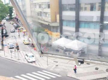 Comercial · 187m² · 2 Quartos · Andar - / Comercial / Méier
