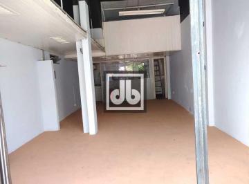 Comercial · 52m² · Loja comercial para venda e locação - Méier - 52m²