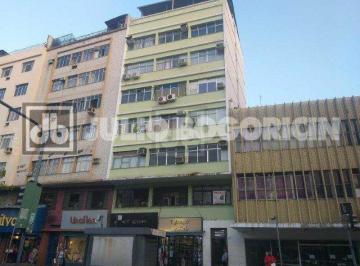 Comercial · 20m² · ÓTIMA SALA COMERCIAL À VENDA NO CORAÇÃO DO MÉIER - FRENTE - SERVINDO PARA DIVERS