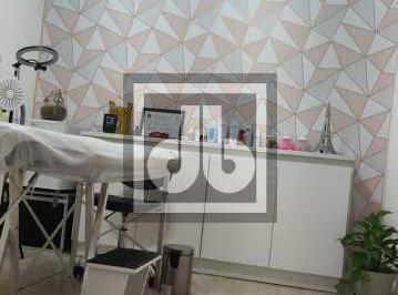 Comercial · 20m² · Méier - Rua Dias da Cruz - Sala Comercial - Á Venda - Julio Bogoricin