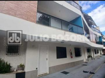 Casa · 96m² · 2 Quartos · 1 Vaga · Piedade - casa - 2 quartos - terraço - garagem