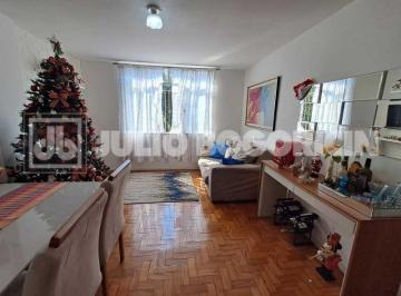 Apartamento · 65m² · 2 Quartos · 1 Vaga · IM[OVEL COM BOA PLANTA, SALA, 2 QUARTOS , DEPENDENCIAS COMPLETAS,LAVANDERIA, VA