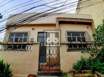 Casa · 122m² · 3 Quartos · Méier - Casa de Vila - Vendo - Varanda - Terraço - Sala - 3 Quartos - dependênci