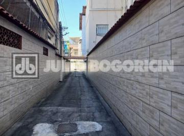 Casa · 80m² · 3 Quartos · 1 Vaga · Casa de Vila : Duplex / Residencial / Méier