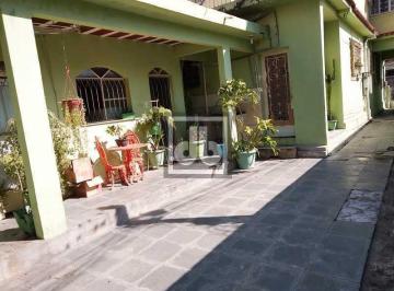 Apartamento · 143m² · 3 Quartos · 2 Vagas · Cachambi -  Apartamento Tipo Casa Térreo - Varanda - 3 Quartos sendo 1 Suíte - C