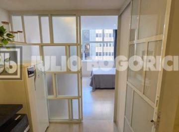 Apartamento · 34m² · BELÍSSIMO APARTAMENTO MOBILIADO