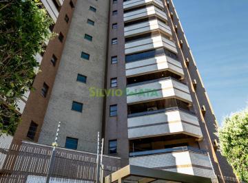 Foto 0 · Cobertura Exclusiva à Venda no Edifício Yaguary Alto Padrão e Vista Privilegiada