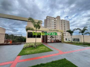 Foto 0 · EXCELENTE APARTAMENTO DE 02 QUARTOS PARA MORAR NA ZONA 07 - RESIDENCIAL MONTEZZI.