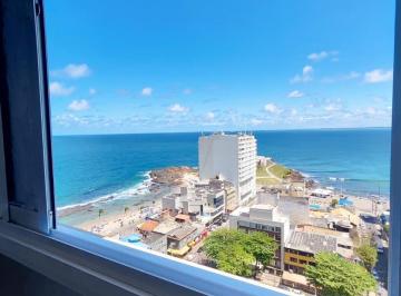 53b231070aebc86b5c0b73ab43cc253e2feb83f1 · 🌊🏙️ Apartamento 2/4 com Vista Mar – Duetto Barra | Alto Padrão | Andar Alto
