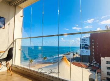 1aa6728199ad1a97655eb1aecbdcc908e31a2f0a · Apartamento de Alto Padrão na Barra | Vista Mar | Em Frente ao Circuito do Ca...