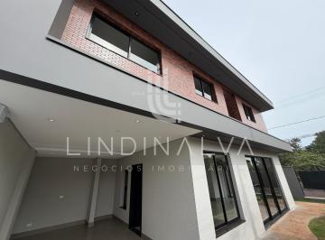 Casa · Sobrado de esquina no Parque Presidente, com suíte, 2 quartos - área gourmet integrada