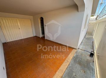 Casa · 100m² · 3 Quartos · 3 Vagas · Casa para locação, 3 dormitorios, Tibery, UBERLANDIA - MG