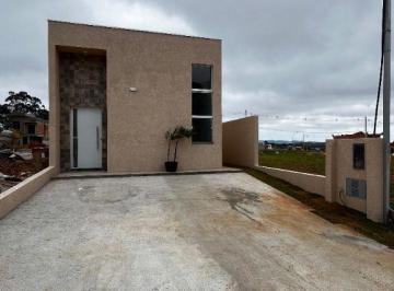 Casa · 175m² · 3 Quartos · 1 Vaga · Casa à venda em Vargem Grande Paulista, Tijuco Preto, com 3 quartos, com 175 m²