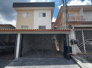 Casa · 165m² · 3 Quartos · 2 Vagas · Casa para alugar em Cotia, Jardim Sabiá, com 3 quartos, com 165 m²