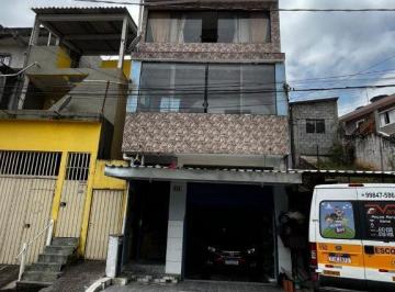 Casa · 269m² · 5 Quartos · 1 Vaga · Casa à venda em Cotia, Recanto dos Victor's, com 5 quartos, com 269.56 m²