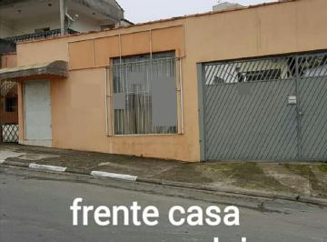 Casa · 240m² · 3 Quartos · 4 Vagas · Casa à venda em Vargem Grande Paulista, Jardim Europa, com 3 quartos, com 240 m²