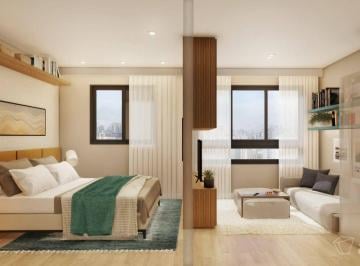 Apartamento · 39m² · 2 Quartos · 1 Vaga · Apartamentos à venda em Vila Sabrina, São Paulo | 2 quartos com 39 m²