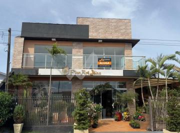 Comercial · 135m² · Sala Comercial, Jardim Porto Alegre, TOLEDO - PR