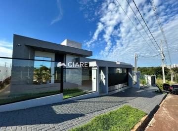 Casa · 152m² · 2 Quartos · 2 Vagas · Casa para venda em excelente localização no JARDIM TOCANTINS, TOLEDO-PR