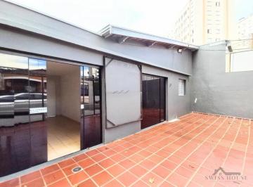 0 · Casa comercial para alugar no Parque Industrial/SP