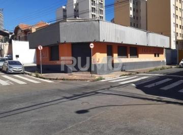 0 · Salão comercial à venda no Centrode Campinas
