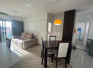 0 · apartamento para aluguel em Cambuí