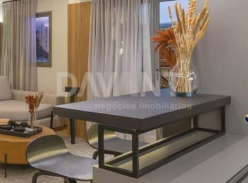 0 · Apartamento à venda no Mansões Santo Antônio em Campinas na Davanti Imóveis.