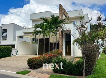 0 · casa à venda em Loteamento Alphaville Campinas