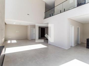 Casa · 394m² · 5 Quartos · 6 Vagas · Casa à Venda - Alphaville, 5 Quartos,  394 m² - Santana de Parnaíba