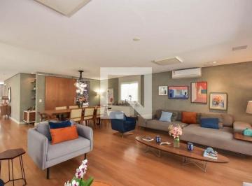 Casa · 338m² · 3 Quartos · 5 Vagas · Casa à Venda - Morumbi, 3 Quartos, 338 m² - São Paulo