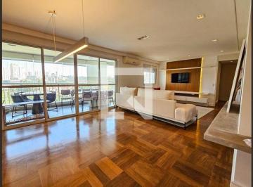 Apartamento · 111m² · 2 Quartos · 2 Vagas · Apartamento à Venda - Brooklin, 2 Quartos,  111 m² - São Paulo