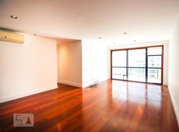 Apartamento · 160m² · 4 Quartos · 2 Vagas · Apartamento à Venda - Recreio, 4 Quartos,  160 m² - Rio de Janeiro