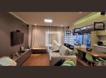 Apartamento · 122m² · 3 Quartos · 3 Vagas · Apartamento à Venda - Jardim São Caetano, 3 Quartos,  122 m² - São Caetano do Sul