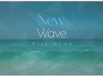 Apartamento à venda no NEWWAVE HOME FLAT - RUA MAJOR JOSÉ EUGÊNIO LINS, CABO BRANCO, João Pessoa, PB · Apartamento à venda no NEWWAVE HOME FLAT - RUA MAJOR JOSÉ EUGÊNIO LINS, CABO BRANCO, João Pessoa, PB