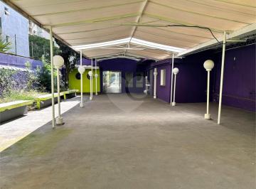 Área de Serviço · Imoveis - em Vila Uberabinha