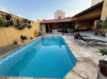 Área de Serviço · Imoveis - no Barro Branco (Zona Norte)