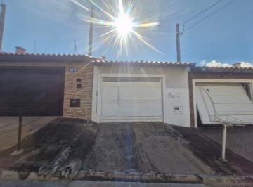 Casa · 76m² · 3 Quartos · 2 Vagas · Casa para venda em Residencial Zanetti de 76.00m² com 3 Quartos, 1 Suite e 2 Garagens