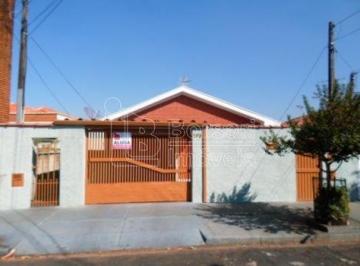 Casa · 182m² · 3 Quartos · 3 Vagas · Casa Padrão em Araraquara