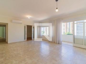 Apartamento · 135m² · 3 Quartos · 1 Vaga · Apartamento para Aluguel - Paraíso, 3 Quartos,  135 m² - São Paulo